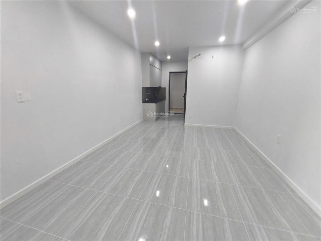 Cho thuê chung cư studio 35m2 [new100%  ở là nghiền] view đẹp ngay đường thống nhất