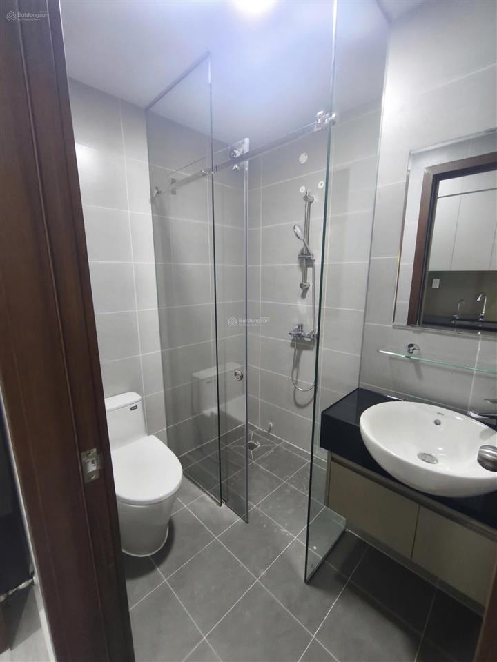Cho thuê chung cư studio 35m2 [new100%  ở là nghiền] view đẹp ngay đường thống nhất
