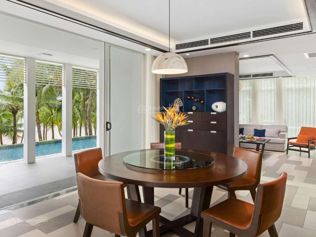 Bán biệt thự đẹp nhất premier village đà nẵng 840m2 view trực diện biển giá tốt