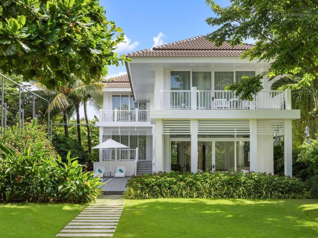 Bán biệt thự đẹp nhất premier village đà nẵng 840m2 view trực diện biển giá tốt