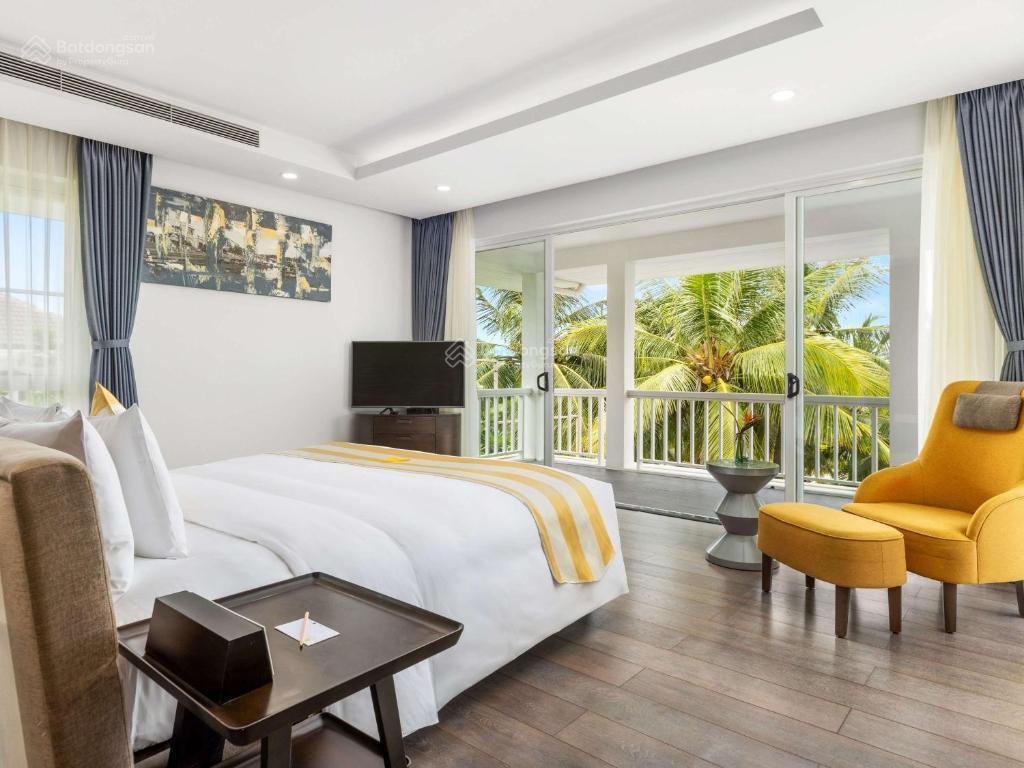 Bán biệt thự đẹp nhất premier village đà nẵng 840m2 view trực diện biển giá tốt