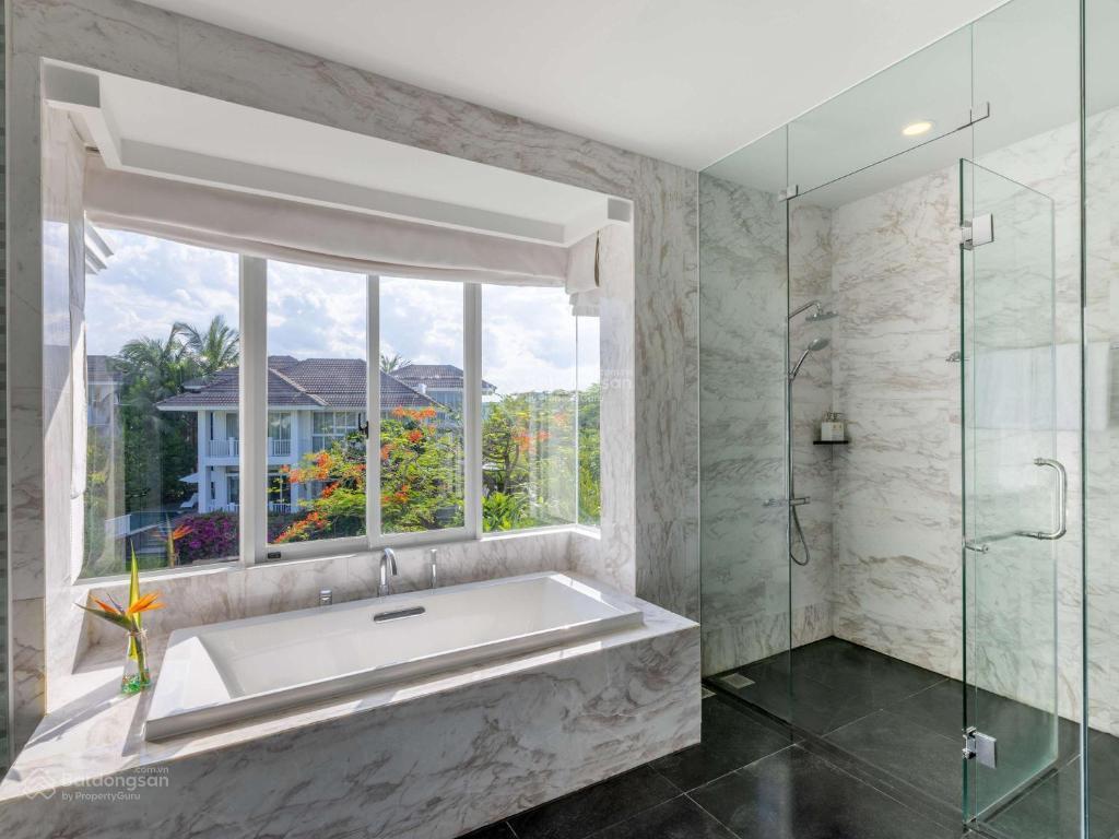 Bán biệt thự đẹp nhất premier village đà nẵng 840m2 view trực diện biển giá tốt