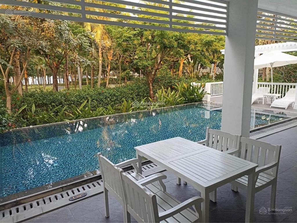 Bán biệt thự đẹp nhất premier village đà nẵng 840m2 view trực diện biển giá tốt