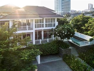 Bán biệt thự đẹp nhất premier village đà nẵng 840m2 view trực diện biển giá tốt