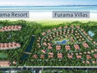 Cơ hội duy nhất để sở hữu furama villa 900m2 sổ lâu dài giá rất tốt
