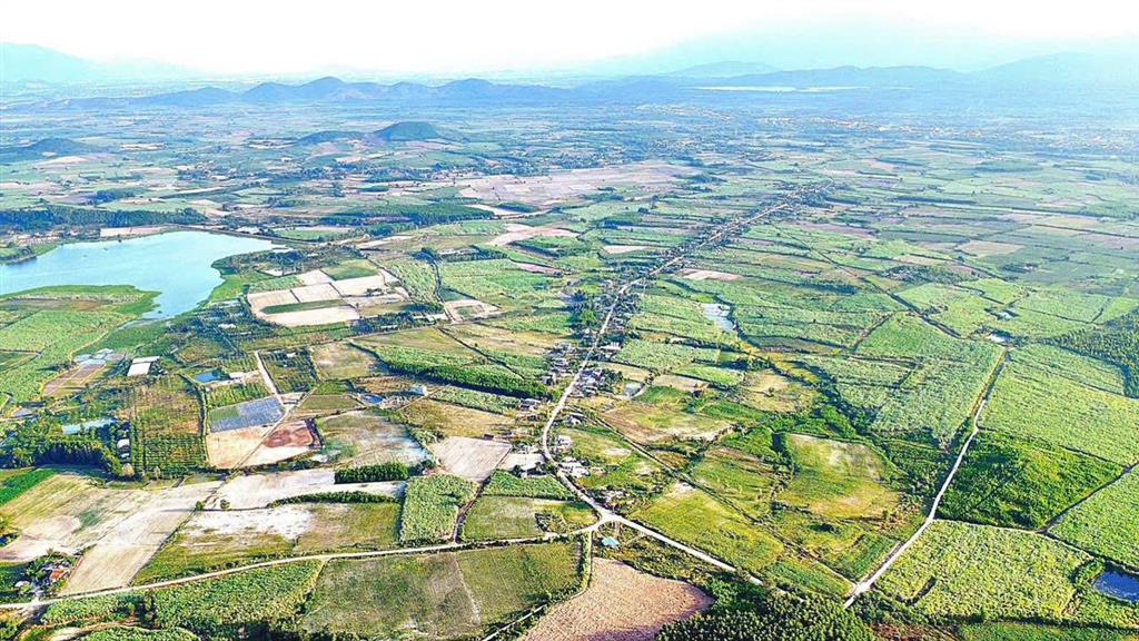 Mở bán nhanh lô tây ninh hoà để dành chỉ 279tr