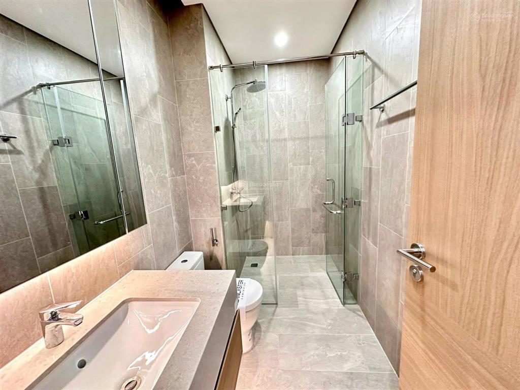 Hơn 10 tỷ,căn 2 pn lancaster luminaire đường láng 100 m2, sát tuyến metro, thuận đường sân bay