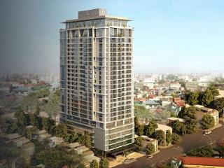 Hơn 10 tỷ,căn 2 pn lancaster luminaire đường láng 100 m2, sát tuyến metro, thuận đường sân bay