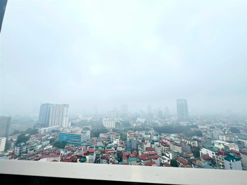 Hơn 10 tỷ,căn 2 pn lancaster luminaire đường láng 100 m2, sát tuyến metro, thuận đường sân bay