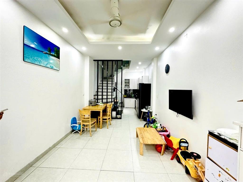 Lĩnh nam  hoàng mai nhà mới dân xây do thay đổi chỗ làm việc  muốn nhượng lại cho ai ở thật