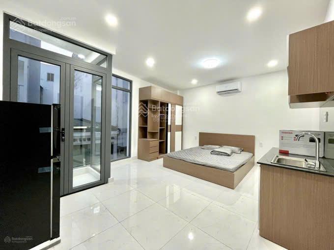 Siêu phẩm chdv nguyễn gia trí, q. bt. dt 8.5x22m, hầm,6 tầng, hđt 170tr. bán 50 tỷ,  0932 071 ***