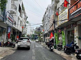 Chủ gửi bán gấp góc 2mt hoa lan, pn. dt 16x4.2m, 4tầng, ngay phan xích long.  0932 071 *** duy