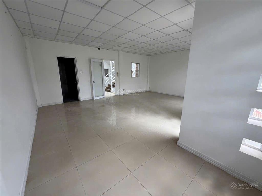 Siêu vị trí mt đường trần quang khải, tđ, q1. dt 4,5x17m, 5 tầng. hđt 65 tr/th. bán 32 tỷ