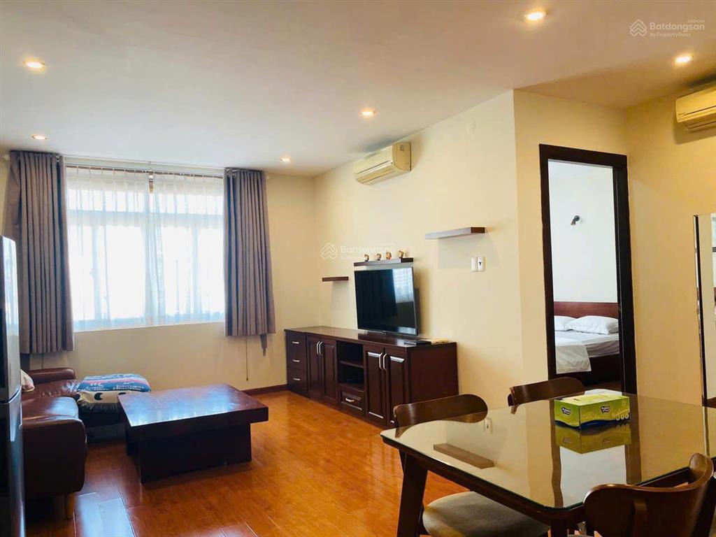 Tòa nhà 14p chdv thu nhập 180tr/th nguyễn văn trỗi q. pn dt 8x14 h, 8t, tm, giá 30tỷ  0932 071 ***