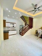 Còn duy nhất 1 căn giá rẻ cuối đồng mai, nhà mới 4 tầng 33m2, ô tô đỗ sát nhà.  0968 756 ***