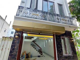 Còn duy nhất 1 căn giá rẻ cuối đồng mai , nhà mới 4 tầng 33 m2 , ô tô đỗ sát nhà   0968 756 ***