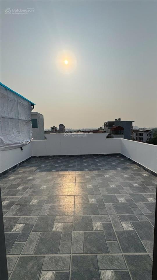 Nhà 5tx33m2 phụng châu , ngõ rộng , ô tô đỗ gần , gần ngay trường thể dục thể thao giá chỉ 3.25 tỷ