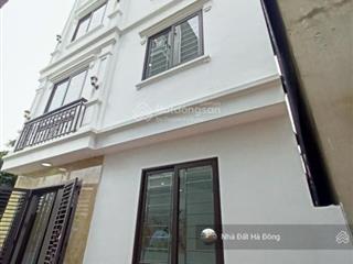 1 căn duy nhất! 4tx32m2 cách bến xe yên nghĩa 7p chạy xe, ô tô đỗ gần, giá chỉ 2.8 tỷ