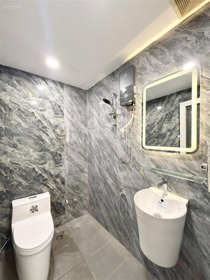Căn hộ 1pn 45m²  ban công, máy giặt riêng ngay trần hưng đạo quận 5