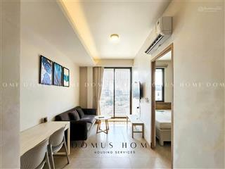 Cho thuê căn hộ quận 1  ngay trung tâm  bùi viện, chợ bến thành, landmark, công viên 23/9