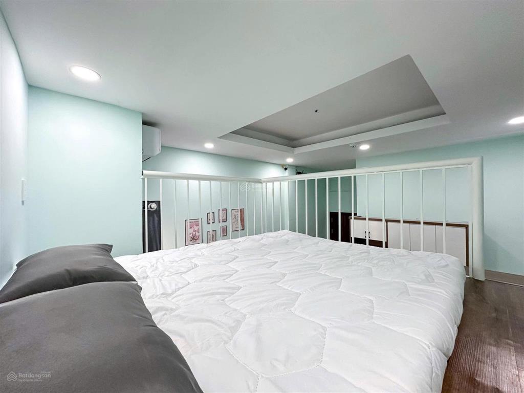 Căn hộ sinh viên full nội thất gần ngay đh sài gòn, đh sư phạm, đh khoa học tự nhiên