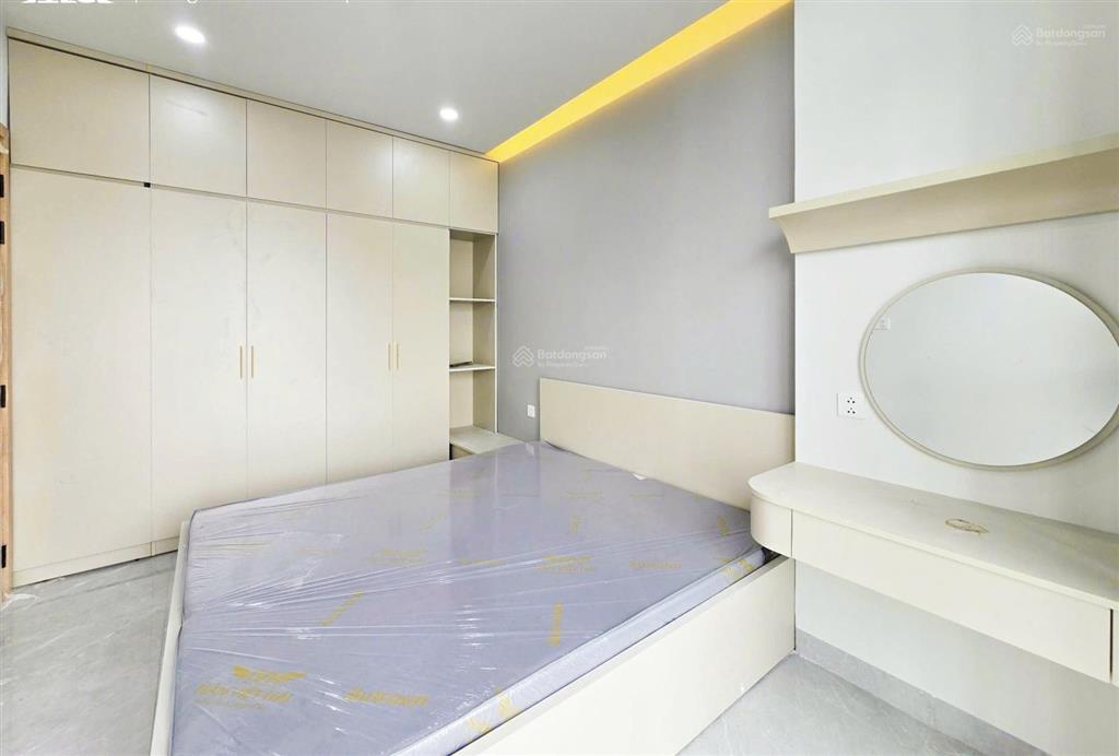 Khai trương căn hộ 1 phòng ngủ ban công nhà mới hiện đại ngay gần lotte mart, sc vivocity