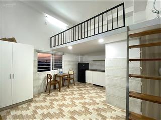 Căn hộ sinh viên ngay cầu nguyễn văn cừ, nhà thang máy, bảo vệ, gần đại học sài gòn, đh sư phạm