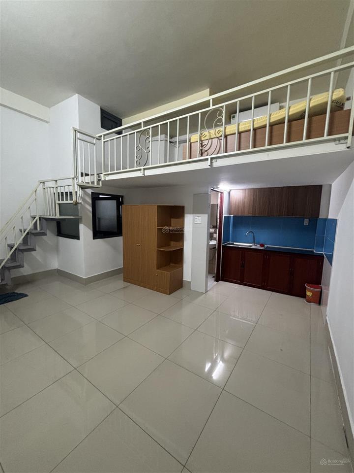 Chính chủ gửi cho thuê phòng  full nội thất ở được 23 người  gần đh tài chính, đh tôn đức thắng