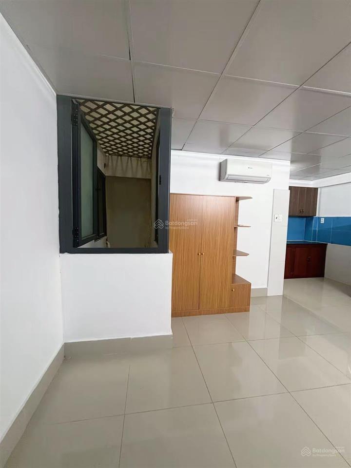 Phòng trọ ngay đại học ufm, đại học luật, tdtu. phòng đầy đủ nội thất