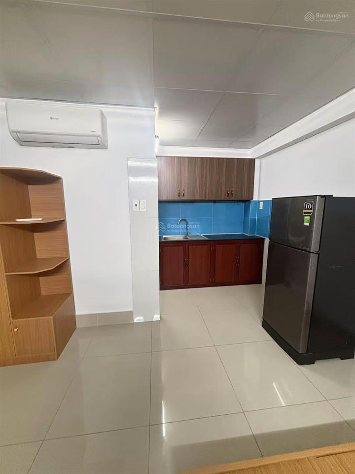 Phòng trọ ngay đại học ufm, đại học luật, tdtu. phòng đầy đủ nội thất