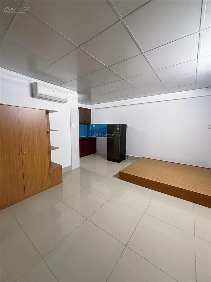 Phòng trọ ngay đại học ufm, đại học luật, tdtu. phòng đầy đủ nội thất
