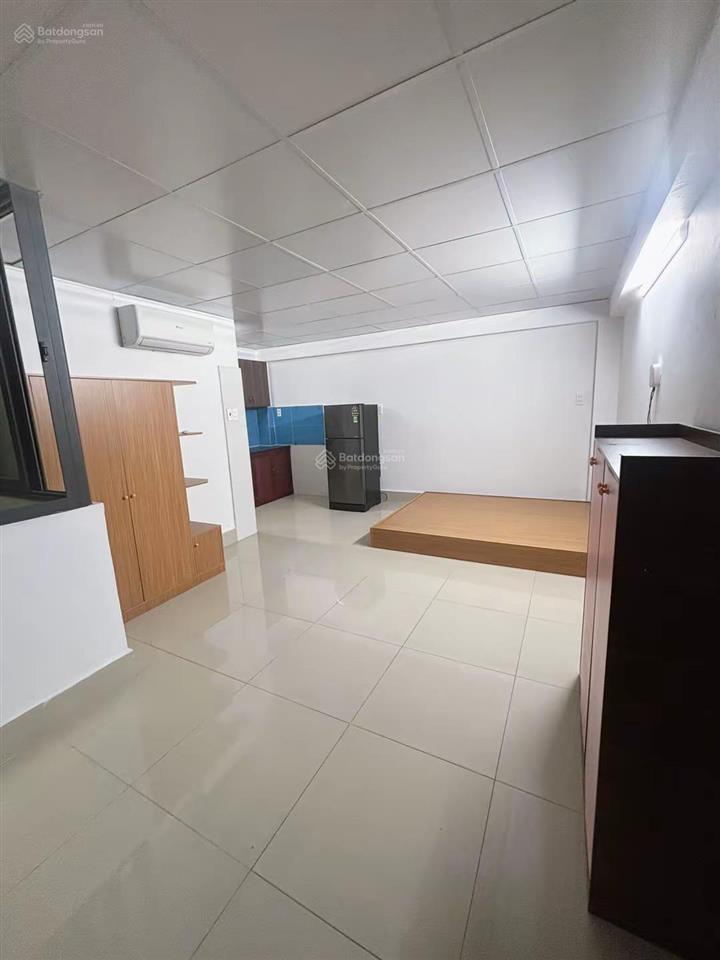 Phòng trọ ngay đại học ufm, đại học luật, tdtu. phòng đầy đủ nội thất