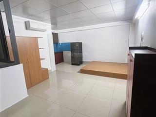 Phòng trọ ngay đại học ufm, đại học luật, tdtu. phòng đầy đủ nội thất