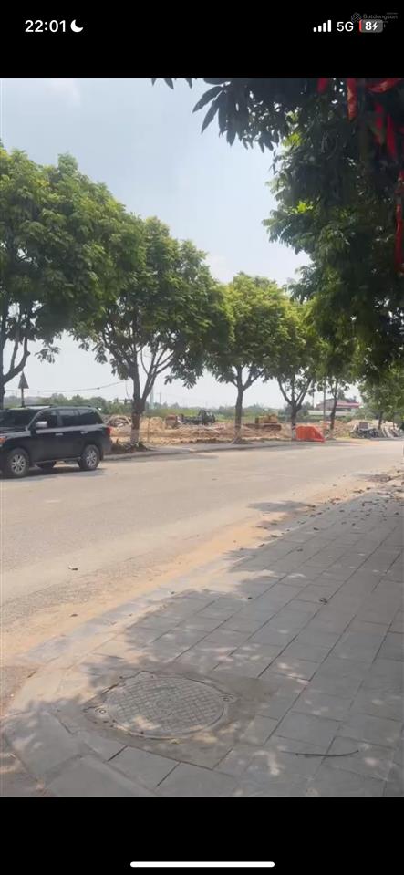 Bán đất tằng mynam hồngđông anh hà nội