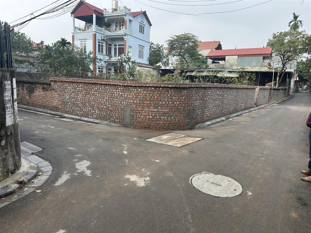 Bán đất tằng mynam hồngđông anh hà nội