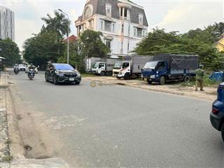 Hàng đầu tư! bán nhà 2mt đường chữ p. an phú ngang 21m, dts 350m2 kết cấu 4 tầng gía chỉ 31.5 tỷ