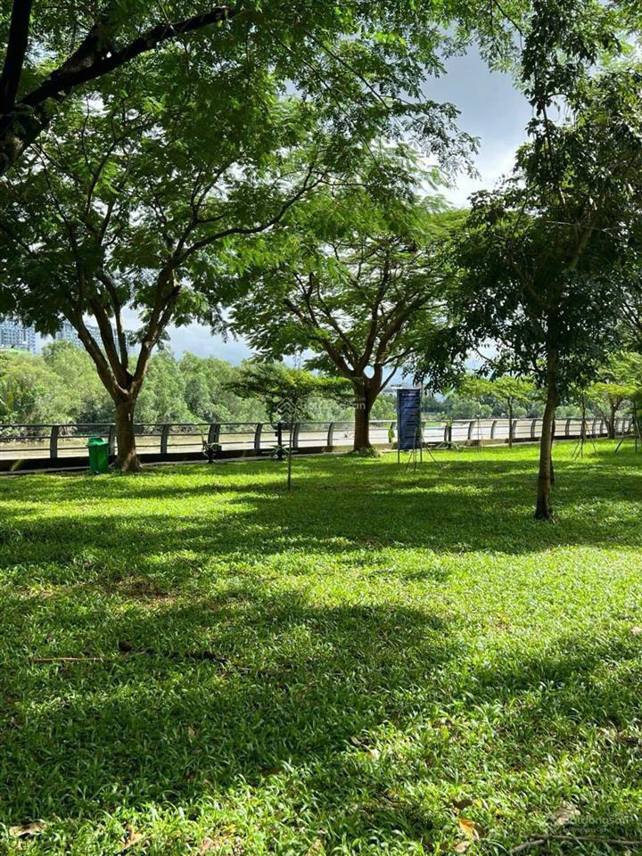 Hàng đầu tư! bán nhà 2mt đường chữ p. an phú ngang 21m, dts 350m2 kết cấu 4 tầng gía chỉ 31.5 tỷ