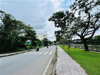 Bán gấp  nhà mt kinh doanh thân văn nhiếp 119m2 giá đầu tư 22,5ty