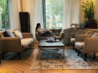 Thoả thuận giá! biệt thự compound đẳng cấp thảo điền 305m2 gồm 5pn, 6wc, hồ bơi luxury xịn sò.