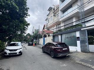 Ngộp bank! bán gấp nhà mtkd nguyễn bá huân, 205m2 giá chỉ 38tỷ có 5pn + 4 wc, có thể cho thuê ngay