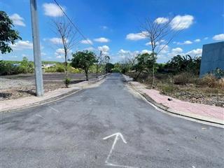 Bán đất 100m2, 1,09 tỷ tại quốc lộ 1a, xã bình minh, huyện trảng bom