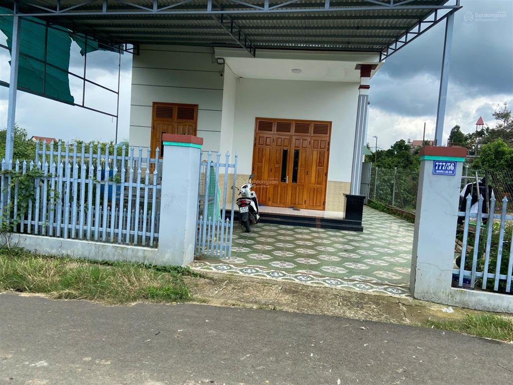 Chính chủ bán đất hẻm 777 ql20, ánh mai, p. 3 bảo lộc, cạnh dự án lamia. dt 221m2 (100m2 thổ cư)