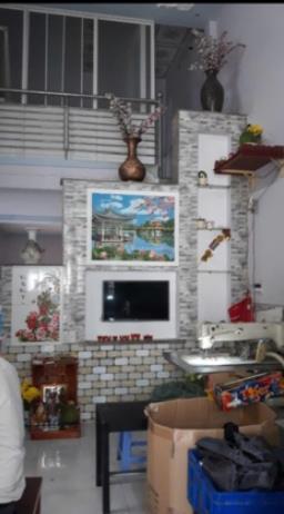 Bán nhà riêng tại 33/25a, đông thành, dĩ an, 3,2 tỷ, 100m2, giá tốt chính chủ