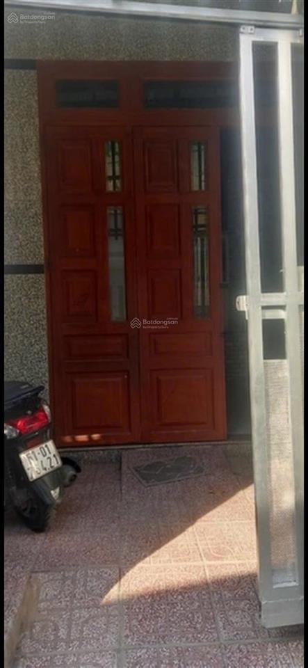 Bán nhà riêng tại 33/25a, đông thành, dĩ an, 3,2 tỷ, 100m2, giá tốt chính chủ