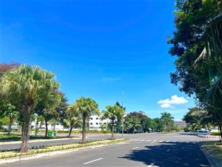 Lô biệt thự 10x24 ven sông cạnh siêu thị aeon mall nhật bản