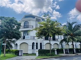 Bán gấp căn góc 2 mặt tiền cạnh st aeon nhật bản  hỗ trợ góp  vay