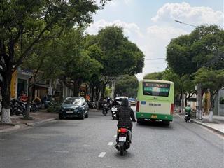 Siêu phẩm mặt tiền đường 5 phan trung trung tâm thương mại đang chuẩn bị làm nhà ở