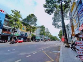 Chỉ có 1 căn duy nhất cơ hội vàng sở hữu mặt tiền vip giá sốc từ 17 tỷ hạ còn 15,5 tỷ