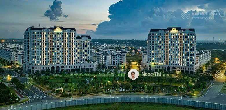 Chủ bán căn hộ 2pn swanbay, view đẹp và thoáng mát, tầng cao