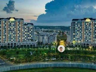 Chủ bán căn hộ 2pn swanbay, view đẹp và thoáng mát, tầng cao